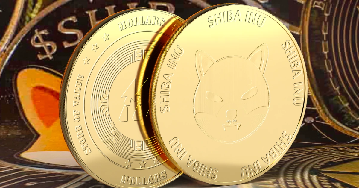 Shiba Inu Traders Flock To ICO After Investor Buys .2K Worth Of Mollars, A New Token Presale Record