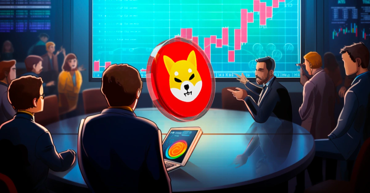 SHIB whales shifting big time towards this Rival token as price shoots up 400%