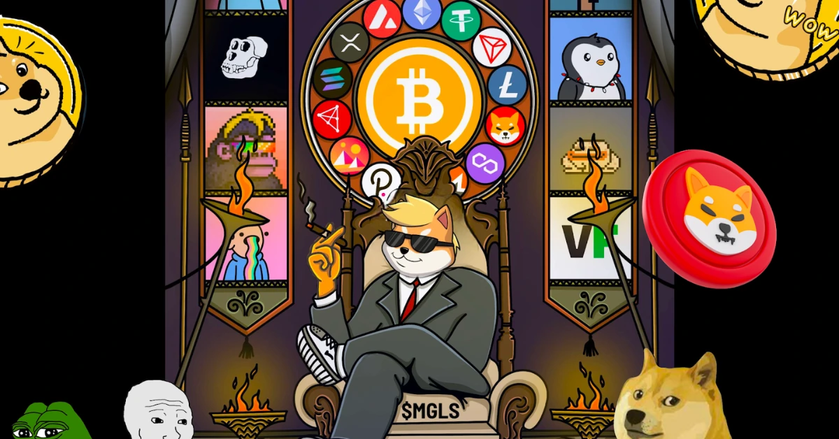 Top 5 des crypto-monnaies à acheter avant l'événement de réduction de moitié du Bitcoin en avril - La Crypto Monnaie