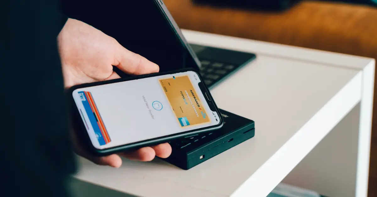 5 Benefits of Using a Digital Wallet (and Digital Payments)