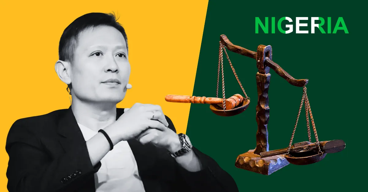 EFCC Opposes Bail as Detained Binance Exec Seeks Medical Care in Nigerian Money Laundering Trial