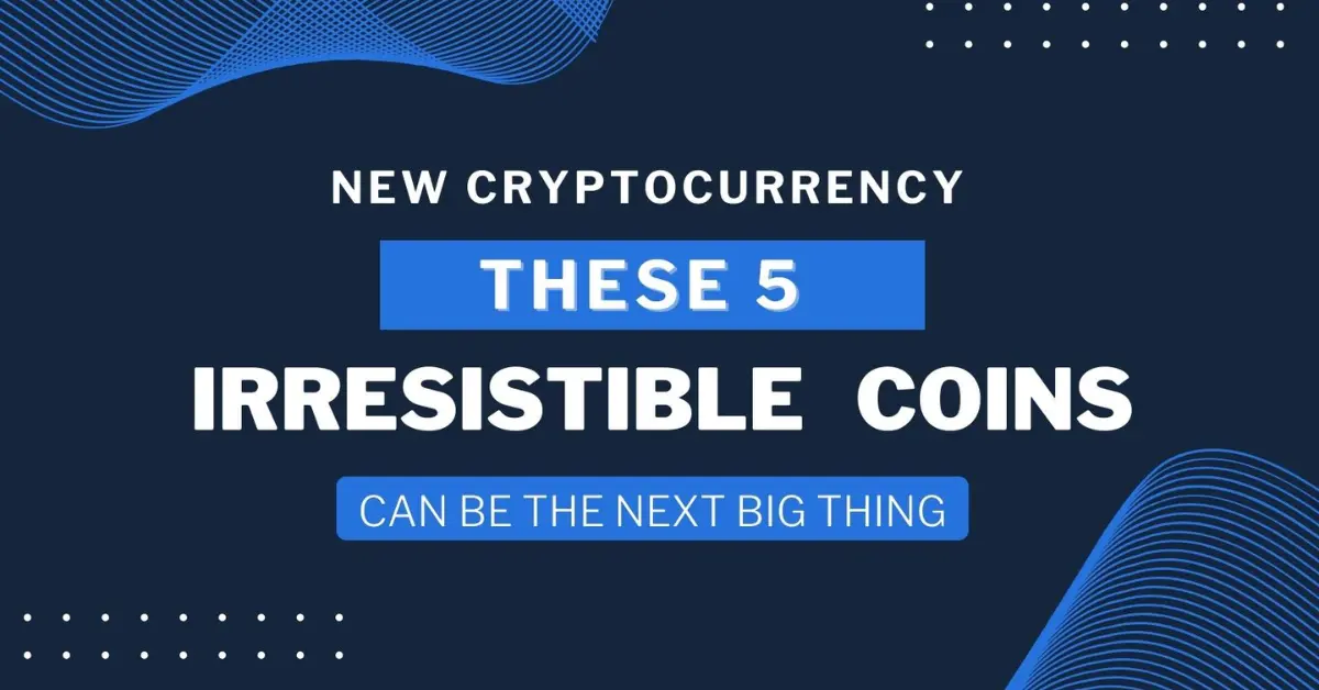 New Cryptocurrency To Invest In