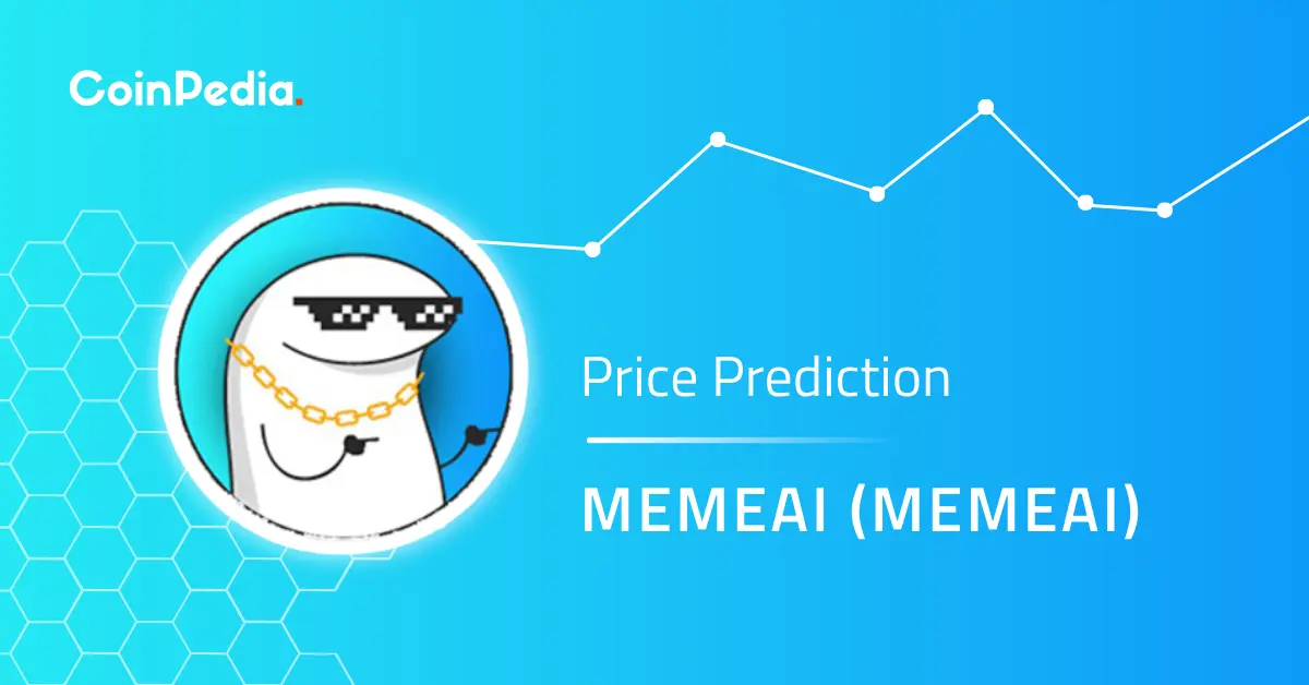 Meme AI Price Prediction 2024-2030: Will Meme AI Price Price Hit $1?