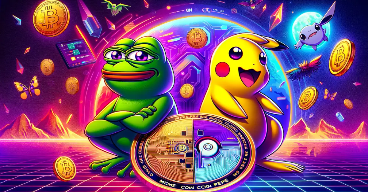 Pepe Price Prediction & Next AltCoin Poised for Massive Success