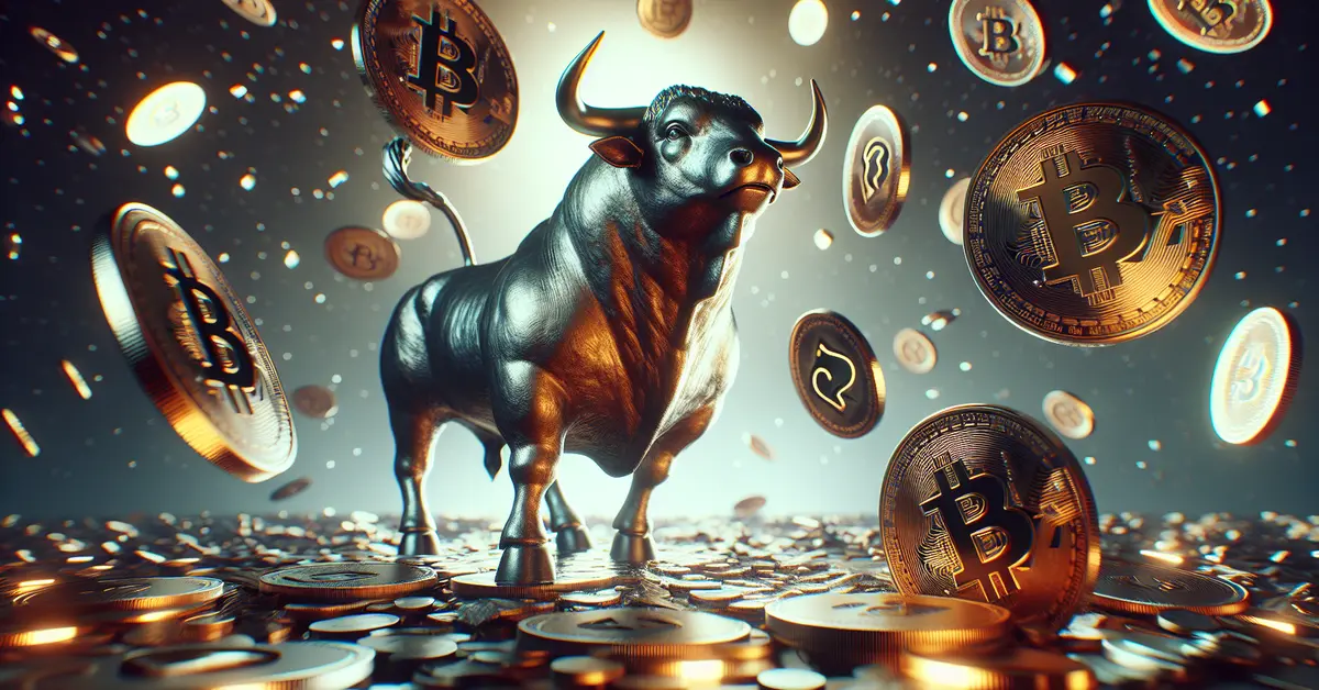 Best Cryptos To Buy Before Real Bull Run