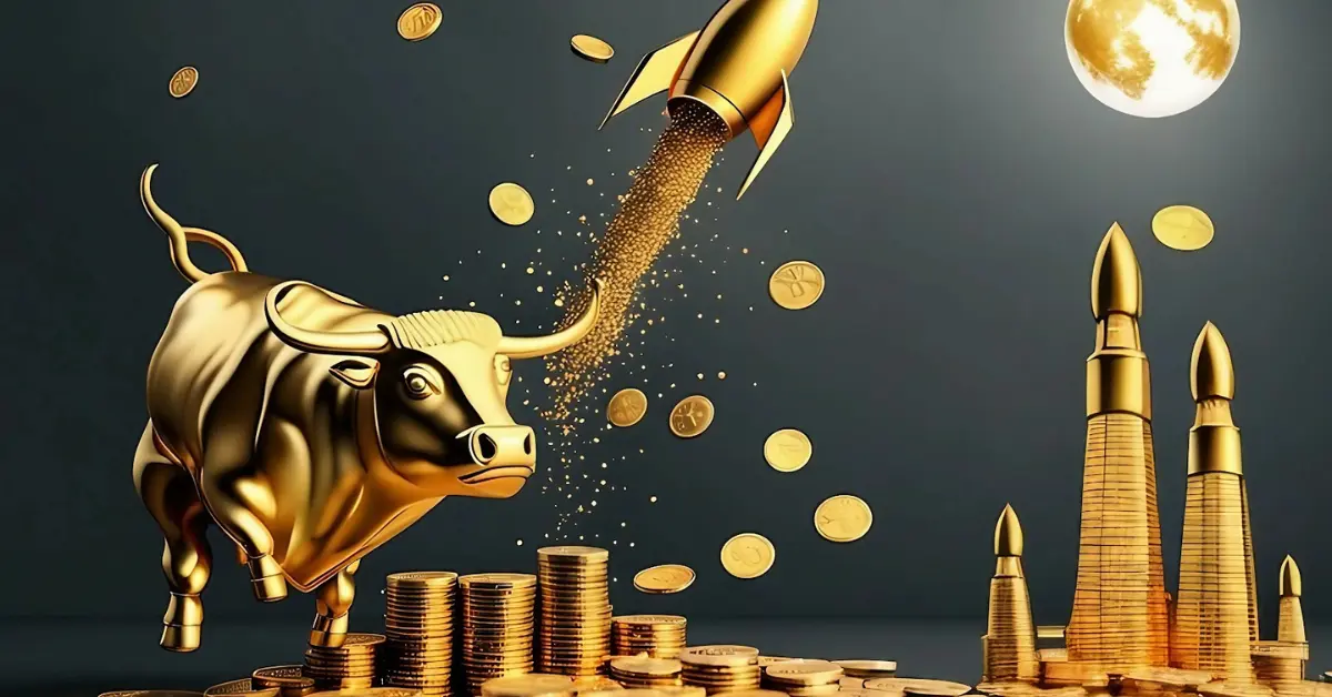 5 Best P2E Coins That Are Set to Pump Ahead of the Bull Run