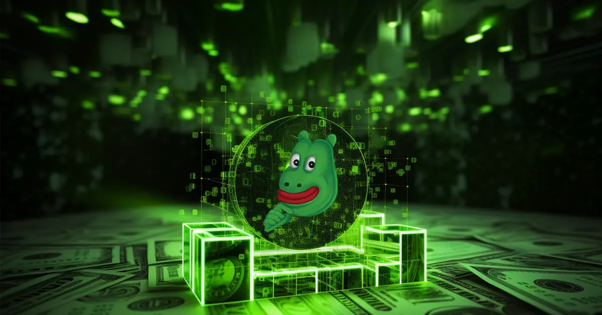 The Rise of BEFE Coin Farewell to PEPE and Bonk in the Meme Coin