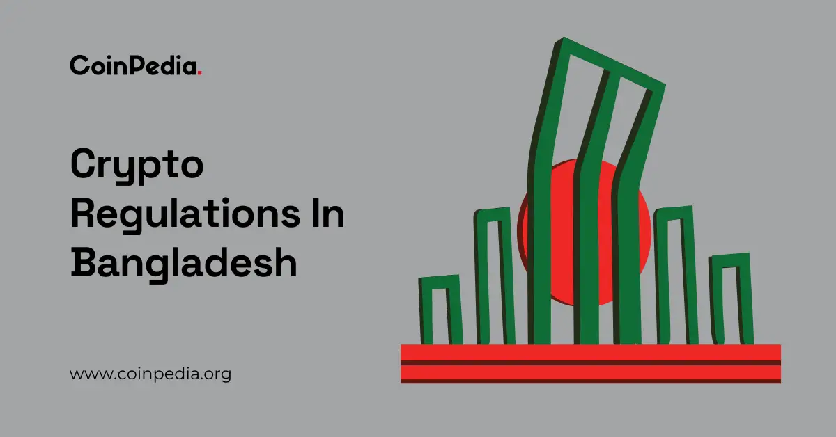 Crypto Regulations In Bangladesh In 2024