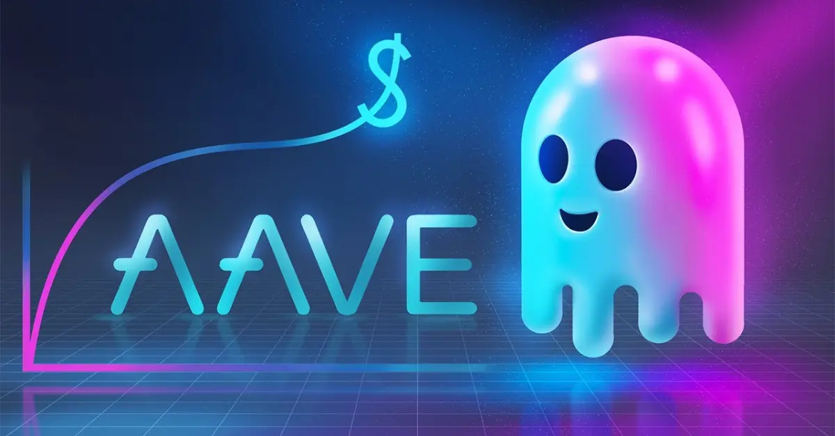 Why Is The Aave (AAVE) Price Up?
