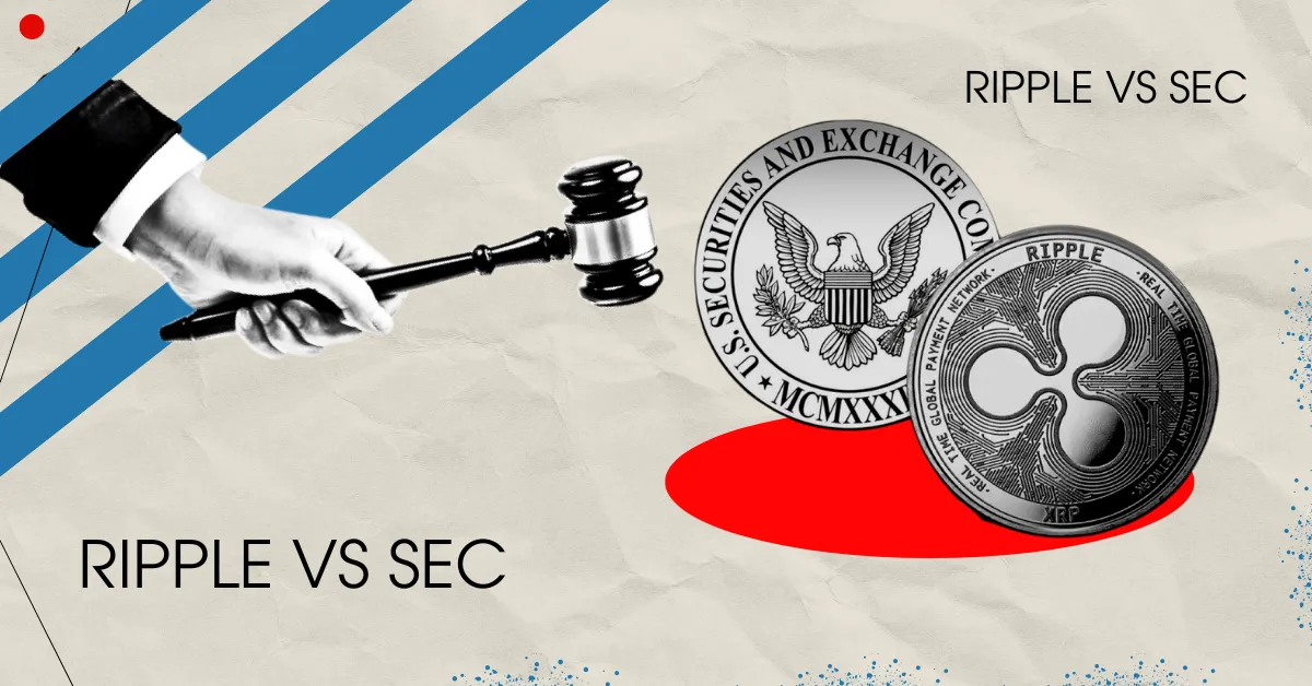 Ripple vs SEC Decrypting SECs Damage Theory in XRP lawsuit A Fortunate Turn for Ripple