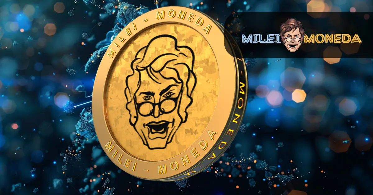 Stellar (XLM) and Immutable (IMX) Soar as Milei Moneda Grabs Crypto Spotlight