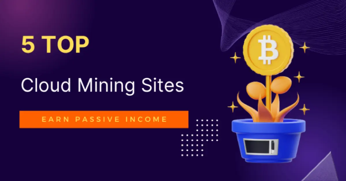 5 Best Free Cryptocurrency Cloud Mining Sites in 2024 – Daily Payouts