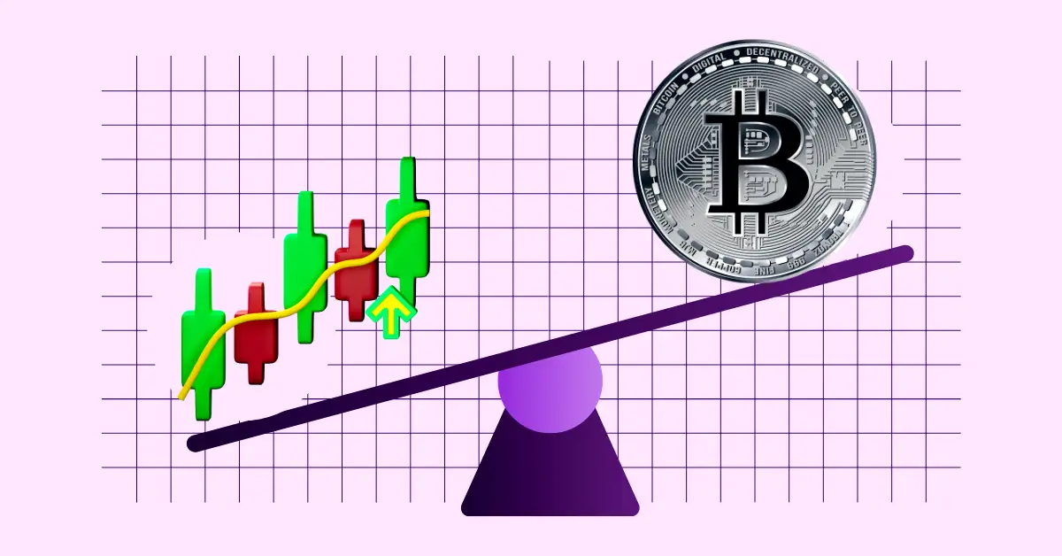 What Will Happen if the Bitcoin Price Drops Below k?
