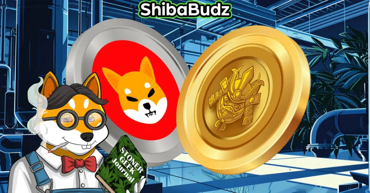 Shiba Drama: Shiba Inu Nemesis BUDZ Launches After 52.3% Token Burn