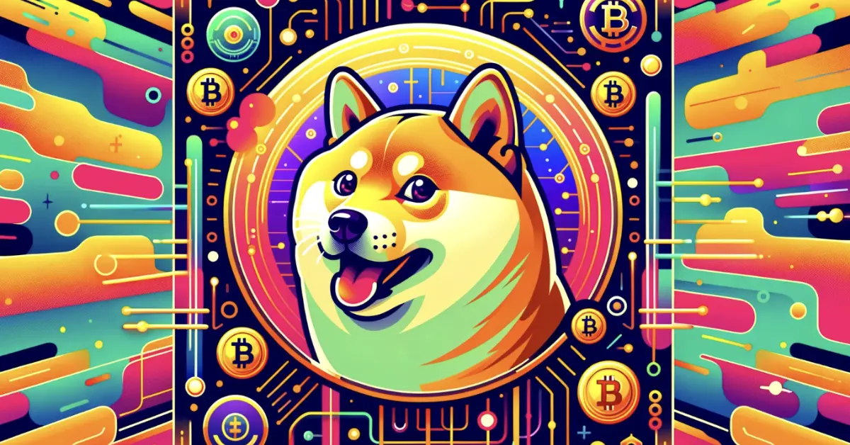 DOGE’s position on the list keeps interest in meme coins alive