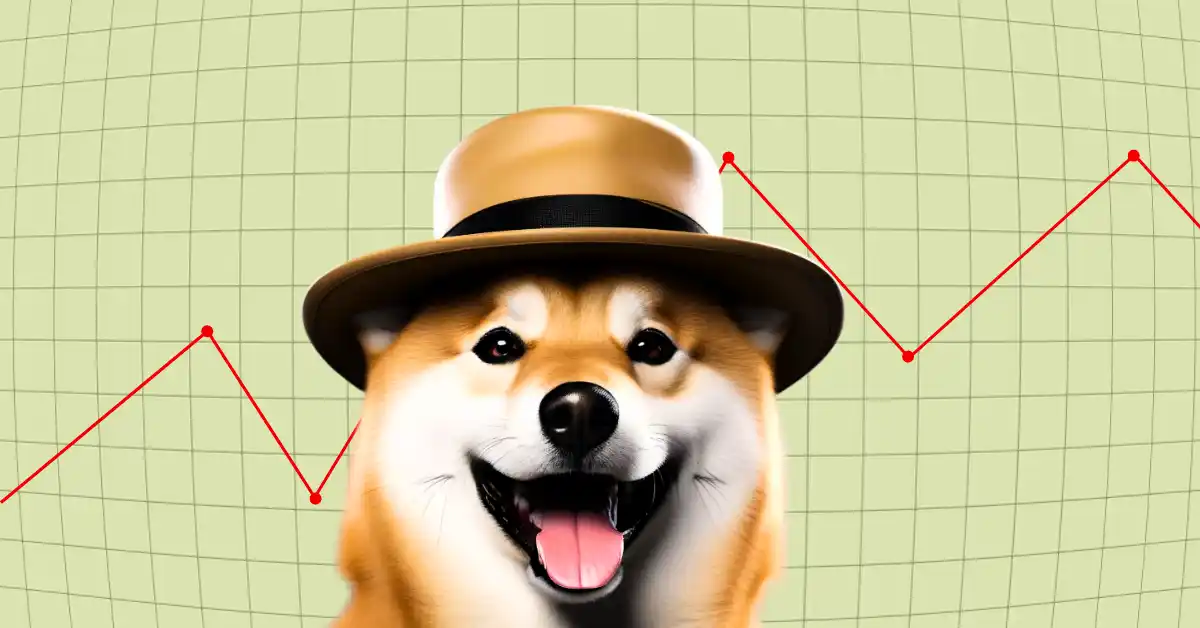 Dogwifhat Price Prediction: Here's Why WIF Price Could Hit $10 Soon