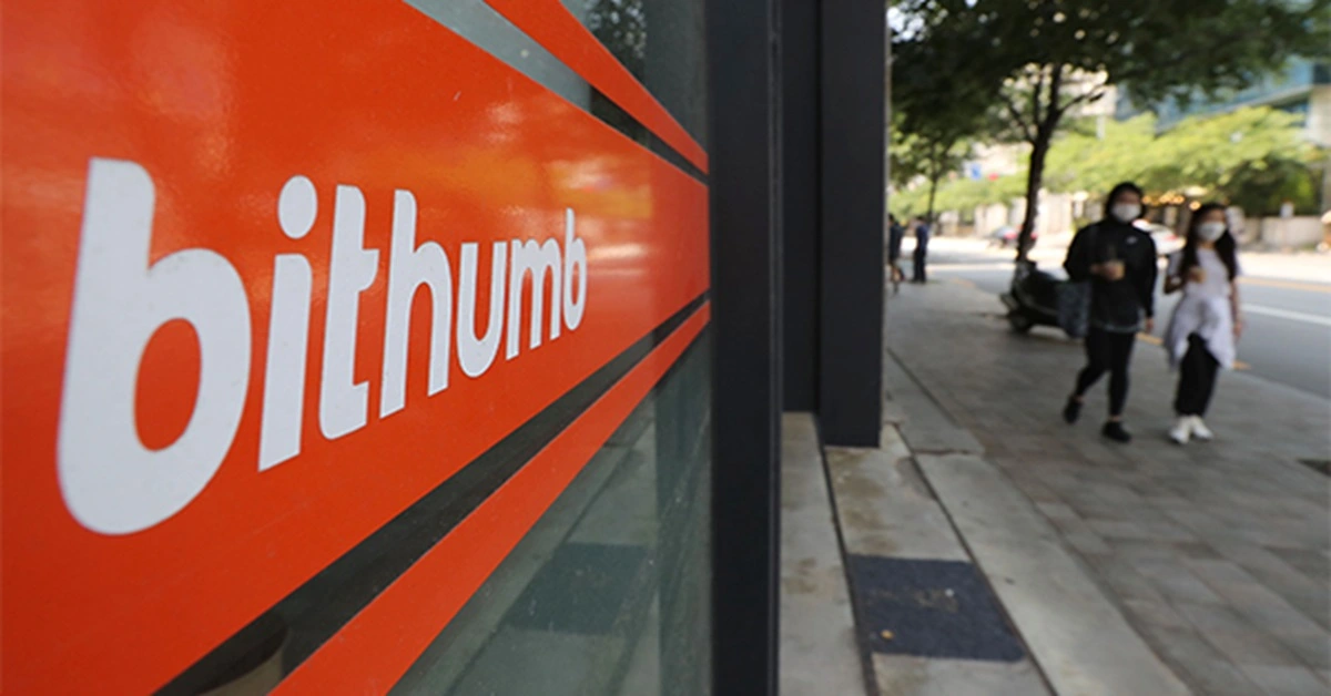 Bithumb Crypto Exchange Aims For A Nasdaq Listing As It Seeks Global Expansion