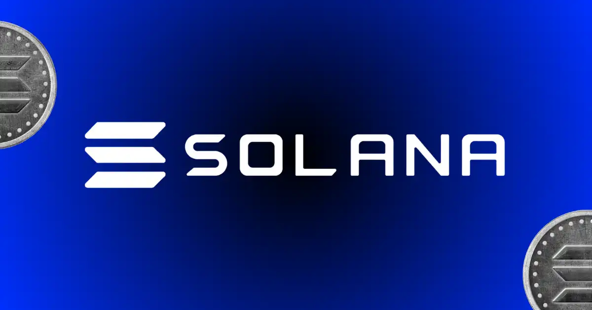 Solana (SOL) To Hit 0 By The End OF May Says Co-founder of Syncracy Capital