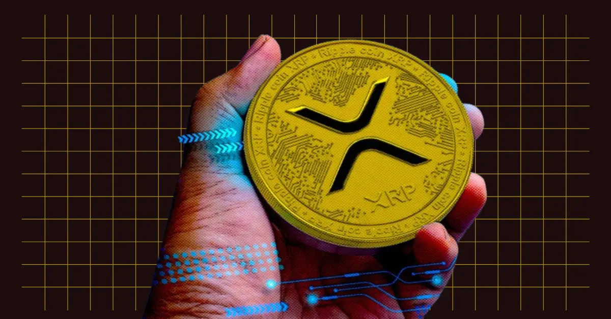 Ripple’s Cryptic XRP Transfer Hint at Massive Sell-Off – What’s Next?