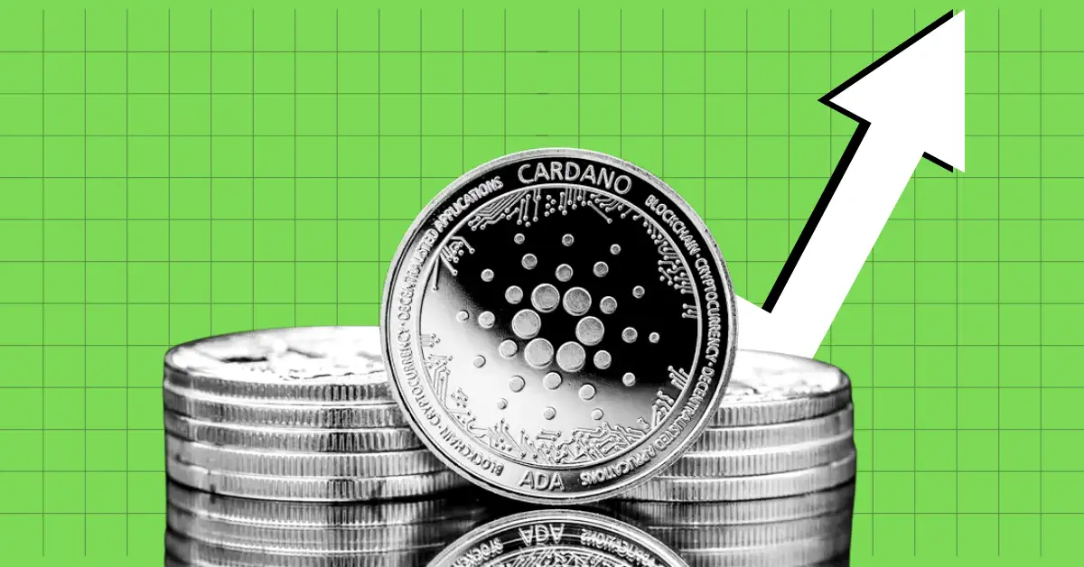 Cardano Trying to Rise Above Bearish Captivity: ADA Price May Secure $0.5 if This Trade Plays Out Well