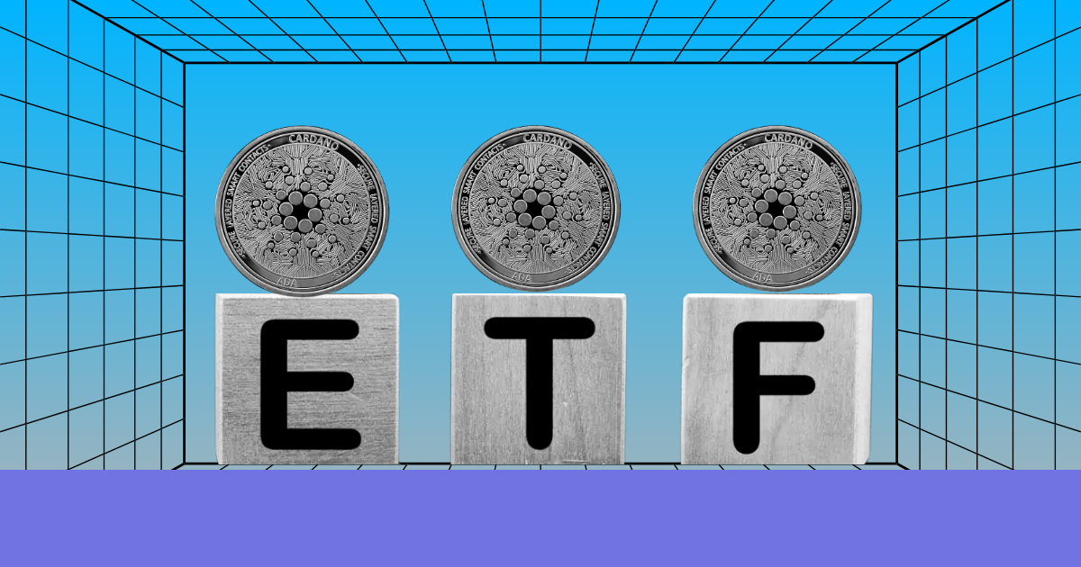 Fichiers GraysCale pour Cardano Spot ETF, ADA gagne 10% - La Crypto Monnaie