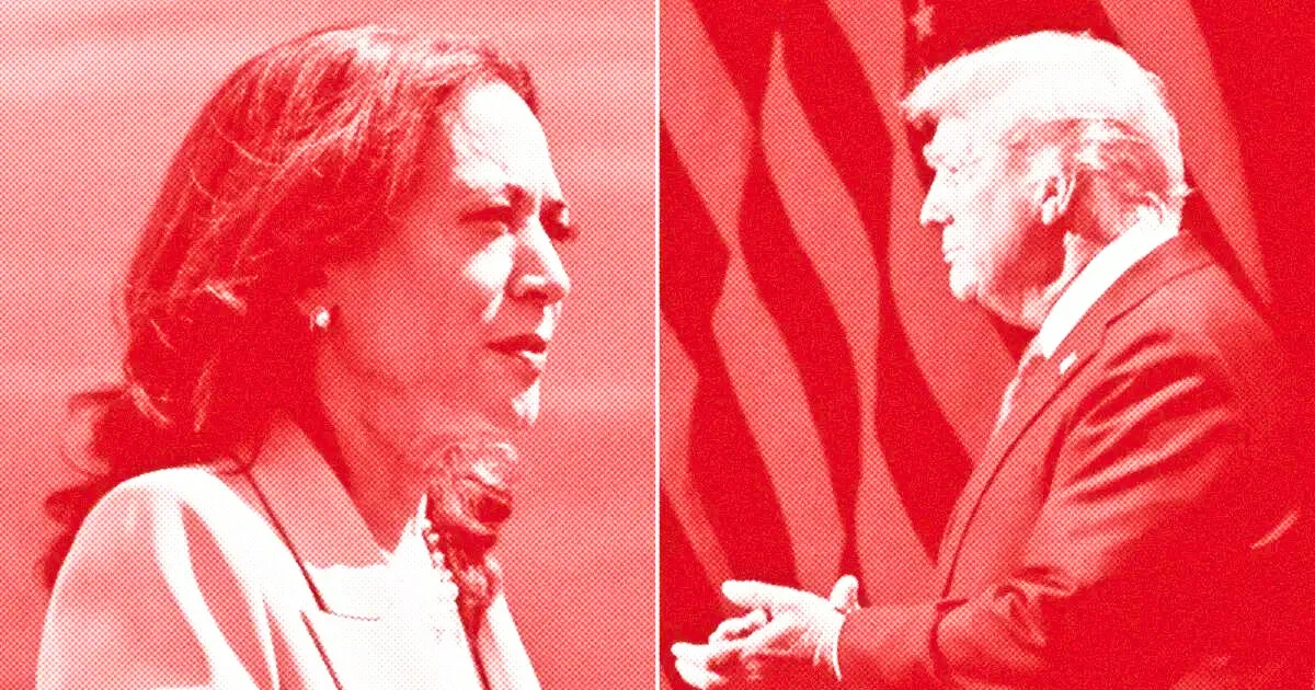 Le Bitcoin et les crypto-monnaies perdent-ils de leur importance pour Donald Trump et Kamala Harris ? Quel avenir pour les 93 millions d'utilisateurs de crypto-monnaies aux États-Unis ? - La Crypto Monnaie