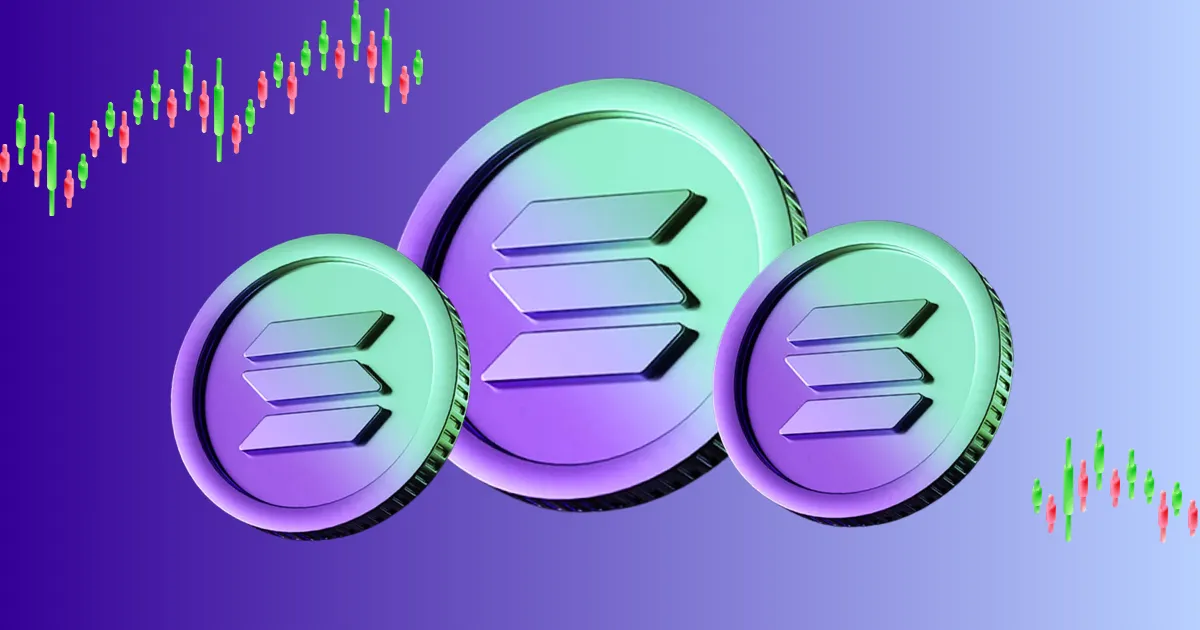 SOL price remains stable while 0 target remains intact despite Solana ETF rejection