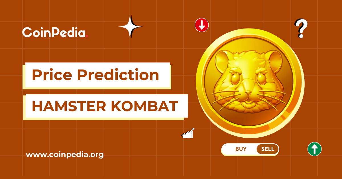 Hamster Kombat Price Prediction 2024-2030: Will HMSTR Reach ?