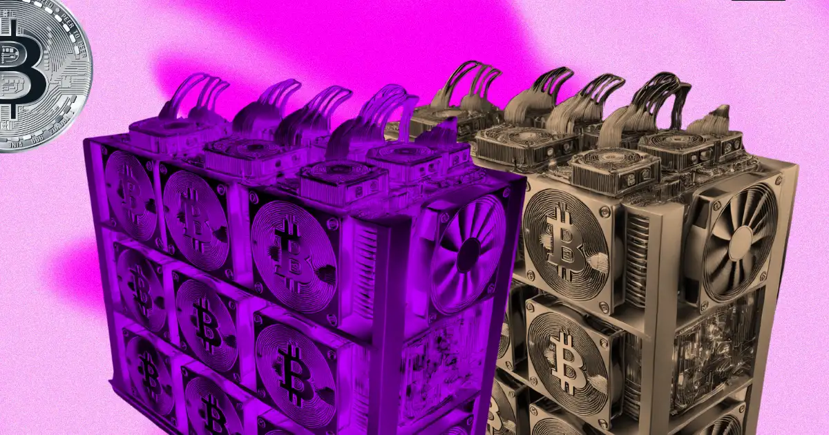 Solo Bitcoin Miner Won Bitcoin Mining Lottery, Earn Reward of $180,000