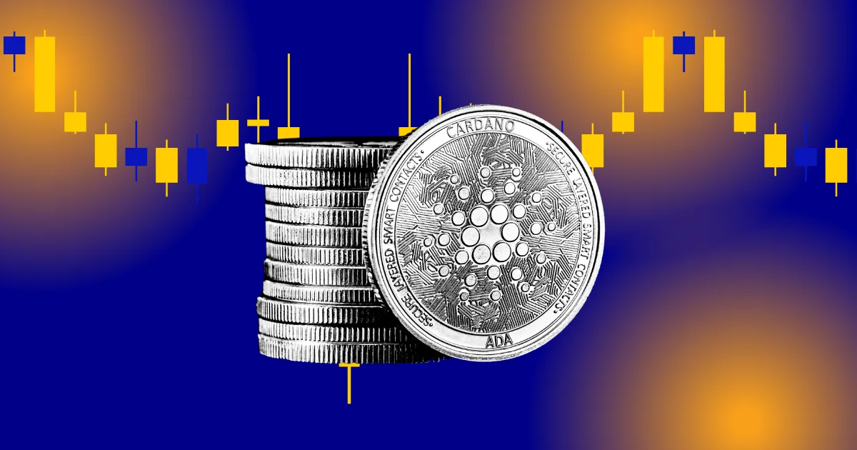 Cardano loses 10th place, ADA price rises by 15%?