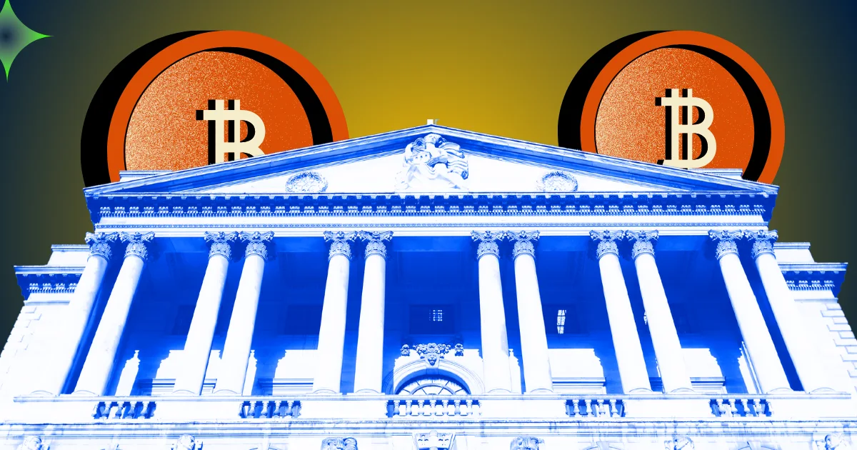 Are Governments Secretly Stocking Up Bitcoins? Know Here