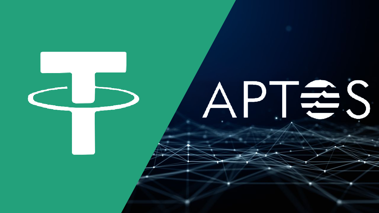 Tether and Aptos Partnership: Time For Lightning-Fast Crypto Transactions!