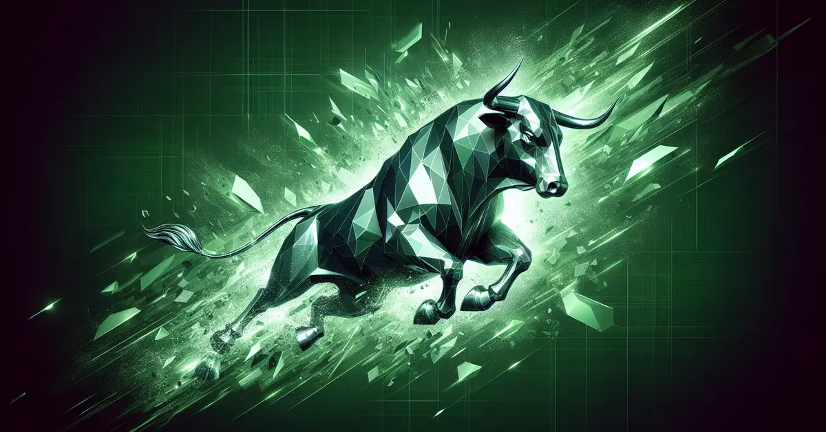 Does HNT price need to overcome the  hurdle before a double bull run?