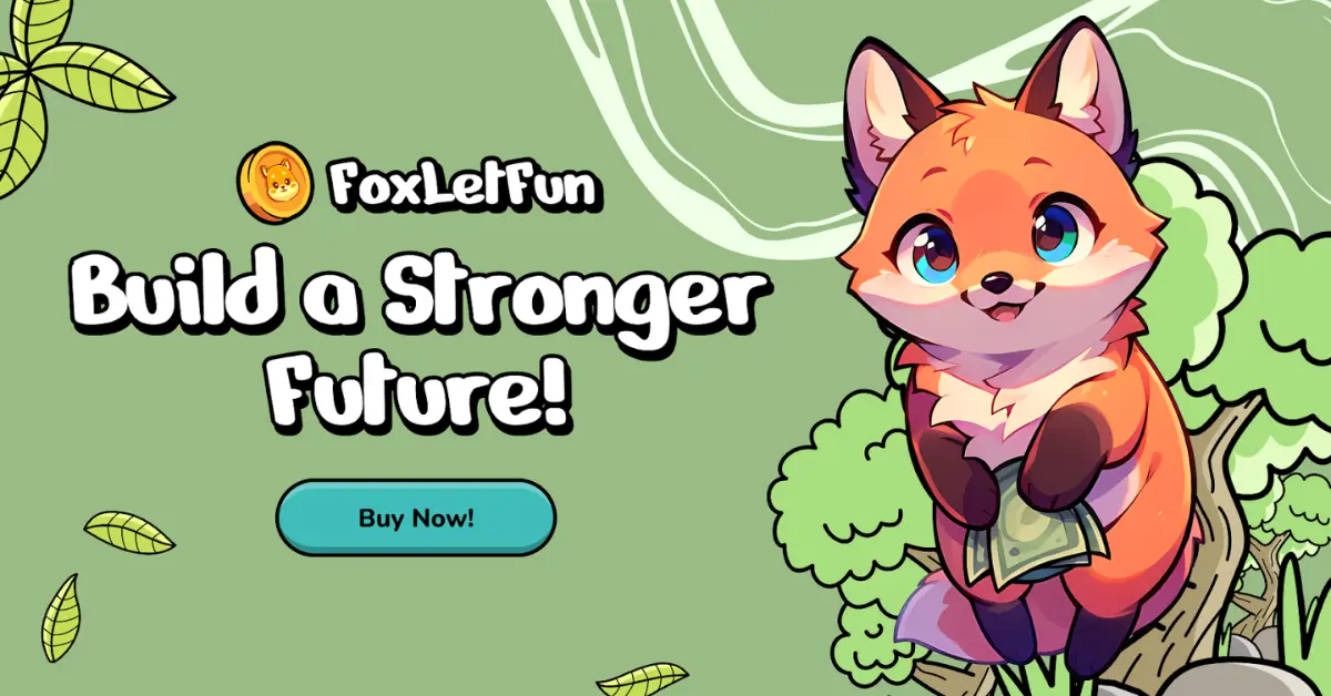 Ethereum ETFs Surge While Solana Slows: Is FoxLetFun the Meme Coin to Watch?