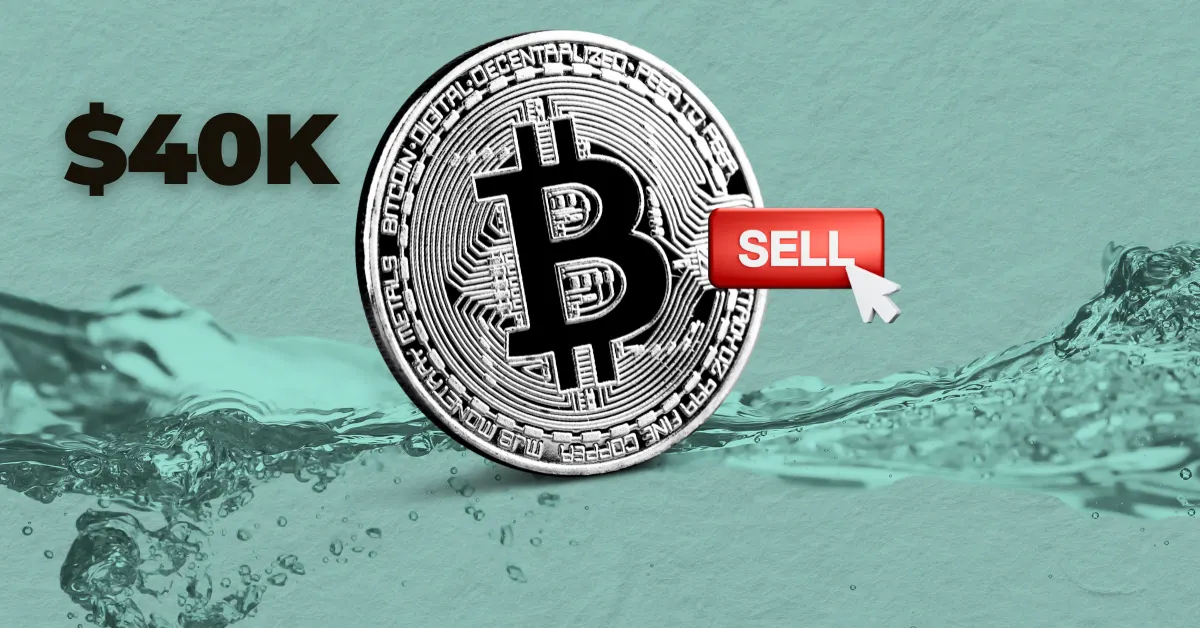 Bitcoin News Today: Why the NUPL Metric Suggests a Market Crisis is Looming