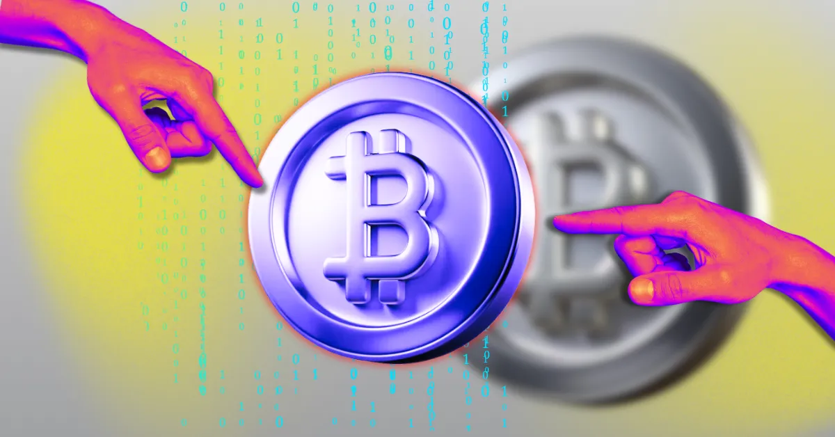 Bitcoin Price About $60K! What’s Driving the BTC Price Surge?