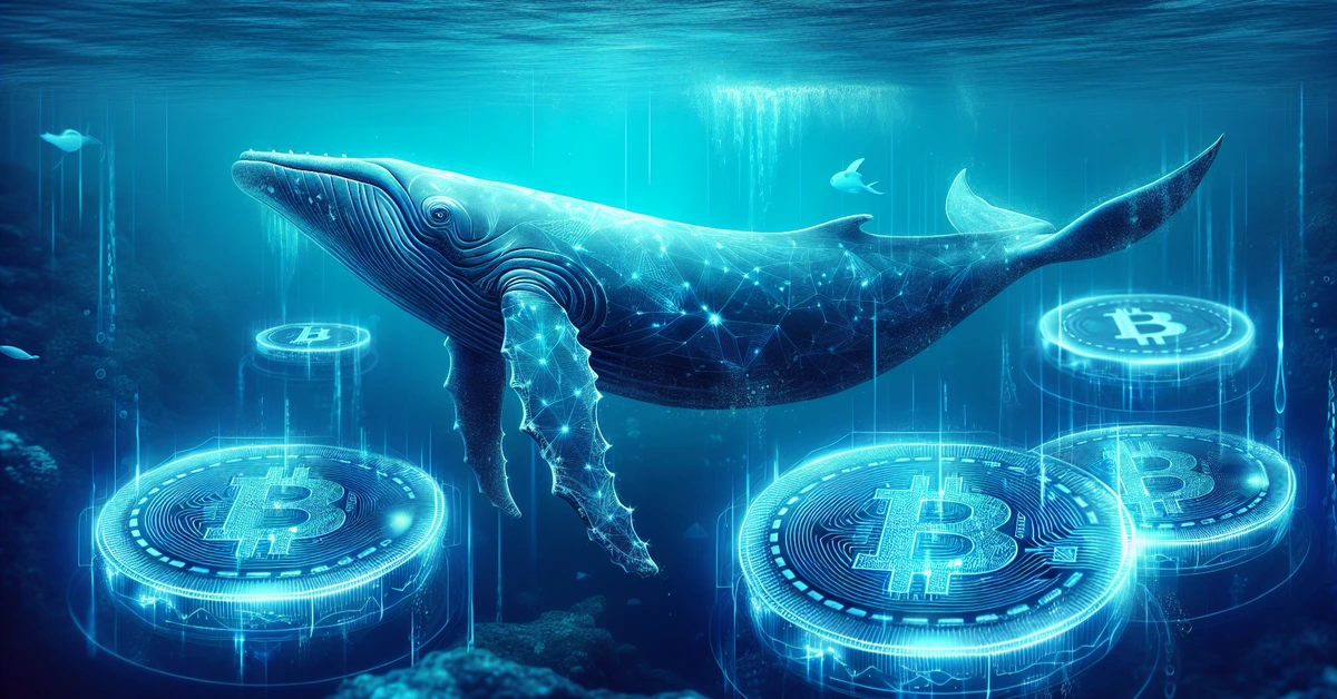 Les traders de baleines ETH accumulent des Cybro et ces cryptos – des gains 100x attendus d'ici fin octobre - La Crypto Monnaie