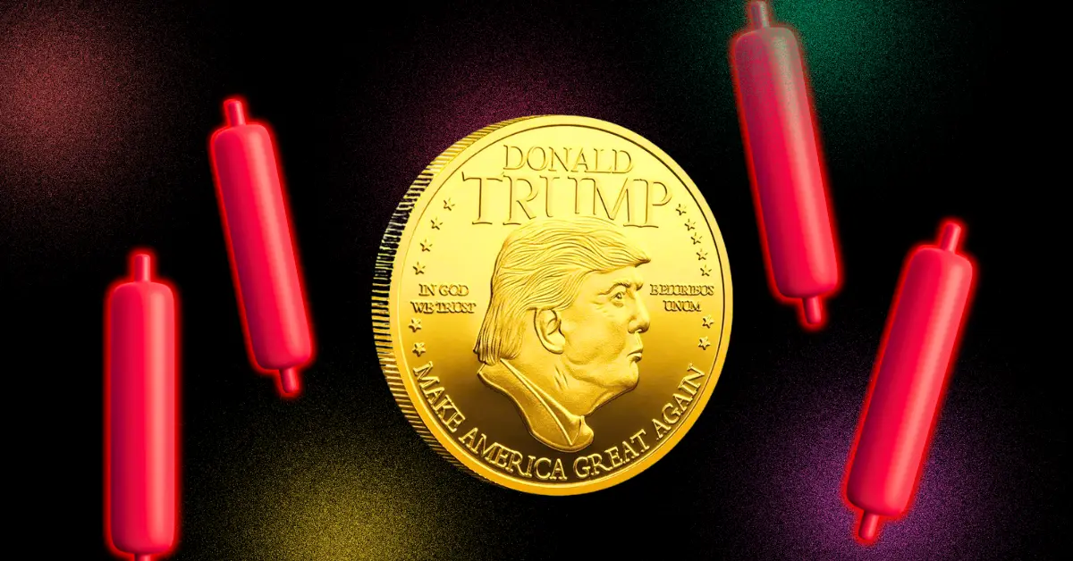 0 News Article Image MAGA-Themed FreeDum Fighters Presale Raises $600K Ahead of Trump’s Second Term – Next Big PolitiFi Coin?