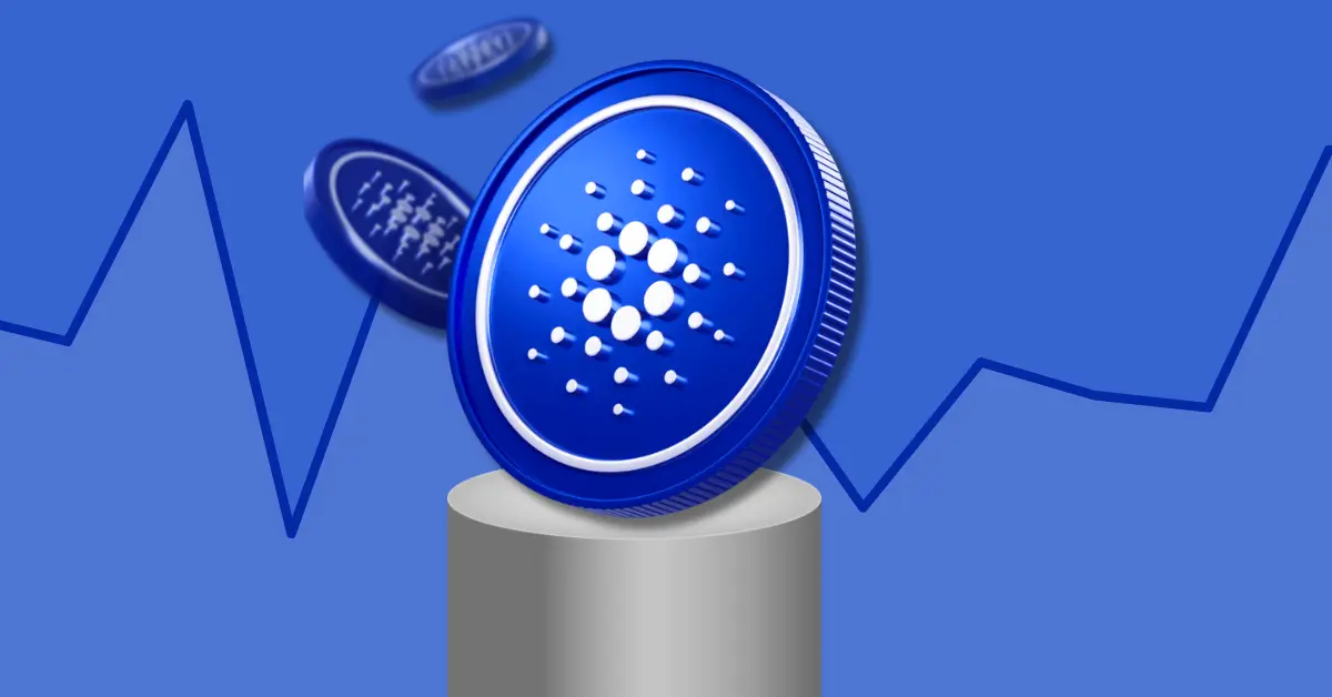 Prediksi Harga ADA 5 Januari, Whales Scoop 40M Token