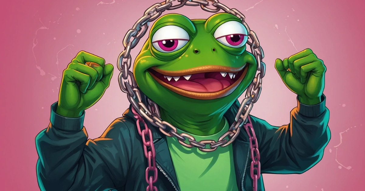 0 News Article Image Pepe Unchained Presale Steams Past $37M – Here’s Why Experts are Predicting Huge Gains