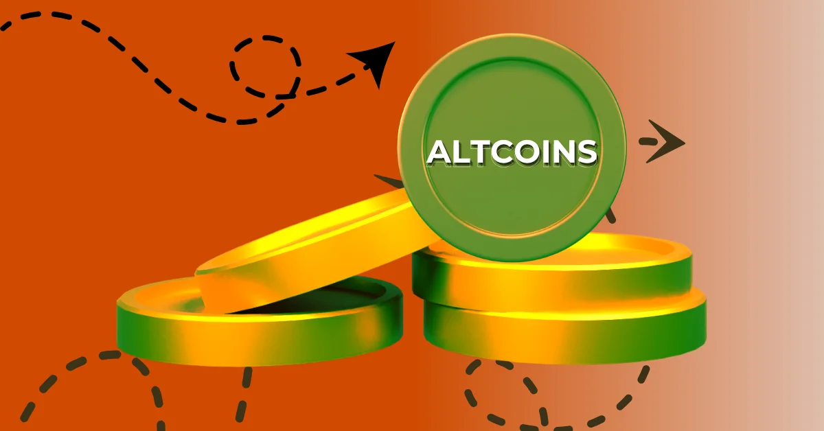 Is Altcoin Season Here to Stay? Raoul Pal’s Take on Bitcoin, Ethereum & Dogecoin