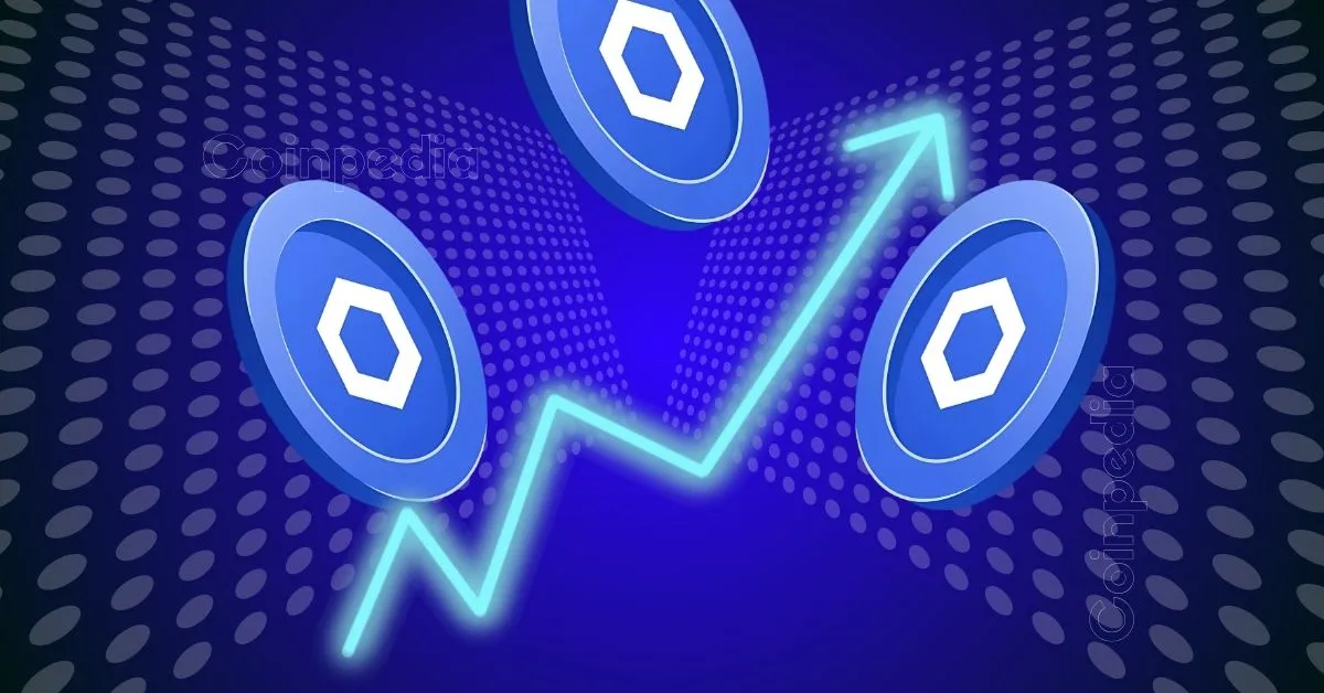 Chainlink Price Analysis: Will LINK Hit $24? Key Levels Revealed