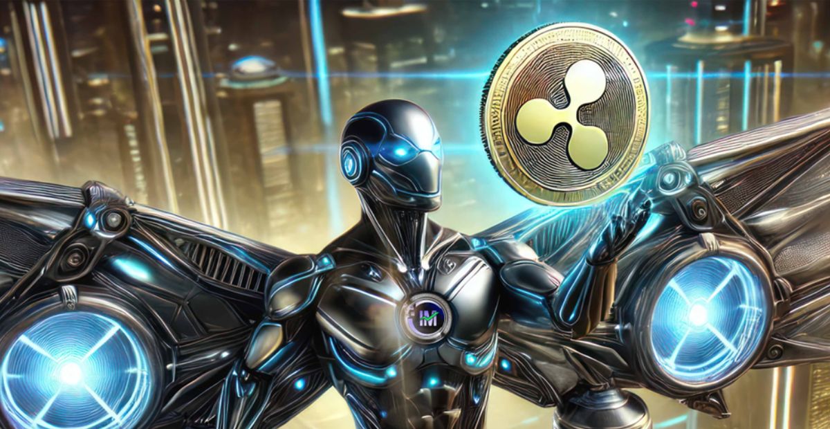 2 News Article Image Altcoin Headlines: SUI Retests at $4, XRP Eyes a Monster Rally, Traders Pump $3.9M In IntelMarkets