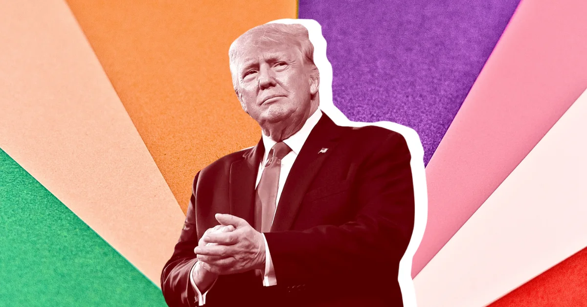 Proyek Kripto Keluarga Trump Menghasilkan M Ethereum Pindah ke Coinbase