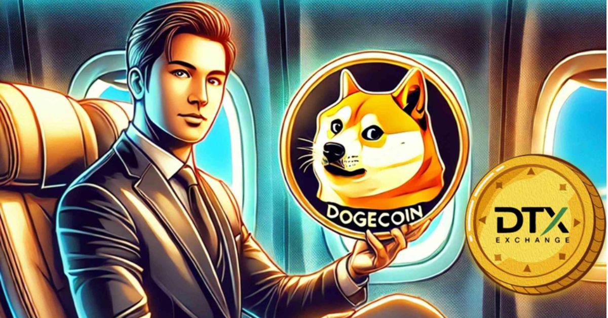 4 News Article Image Can Dogecoin Cross $5 This Cycle? Expert Recommends These 2 Utility Altcoins Instead