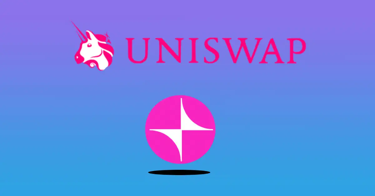 2 News Article Image Uniswap Unichain Is The Future of DeFi?