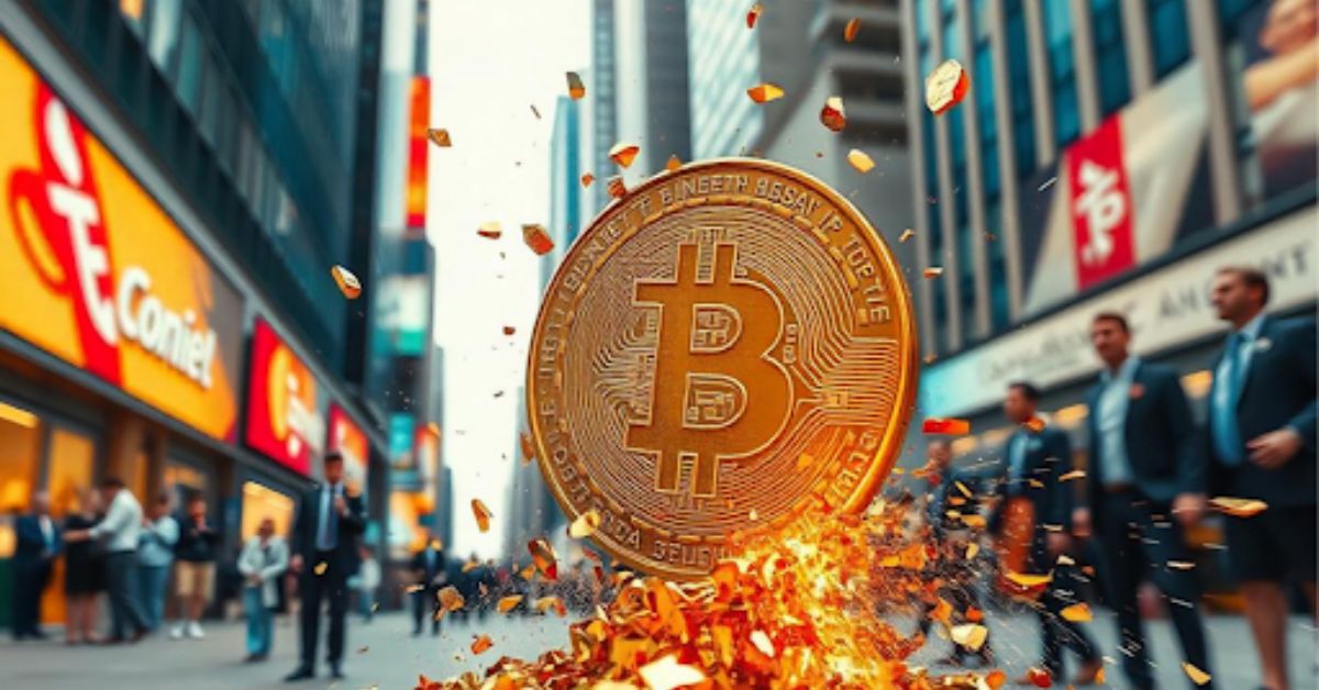 Huge Gains Ahead The Next Crypto to Explode in 2025 for Early Investors