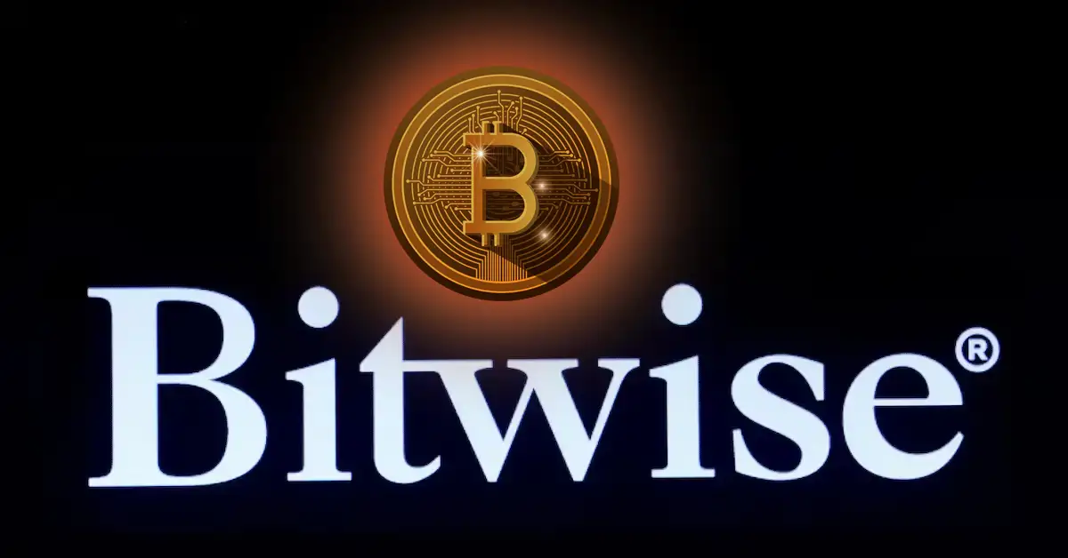 Bitwise Files for ETF Tracking Corporate Bitcoin Giants