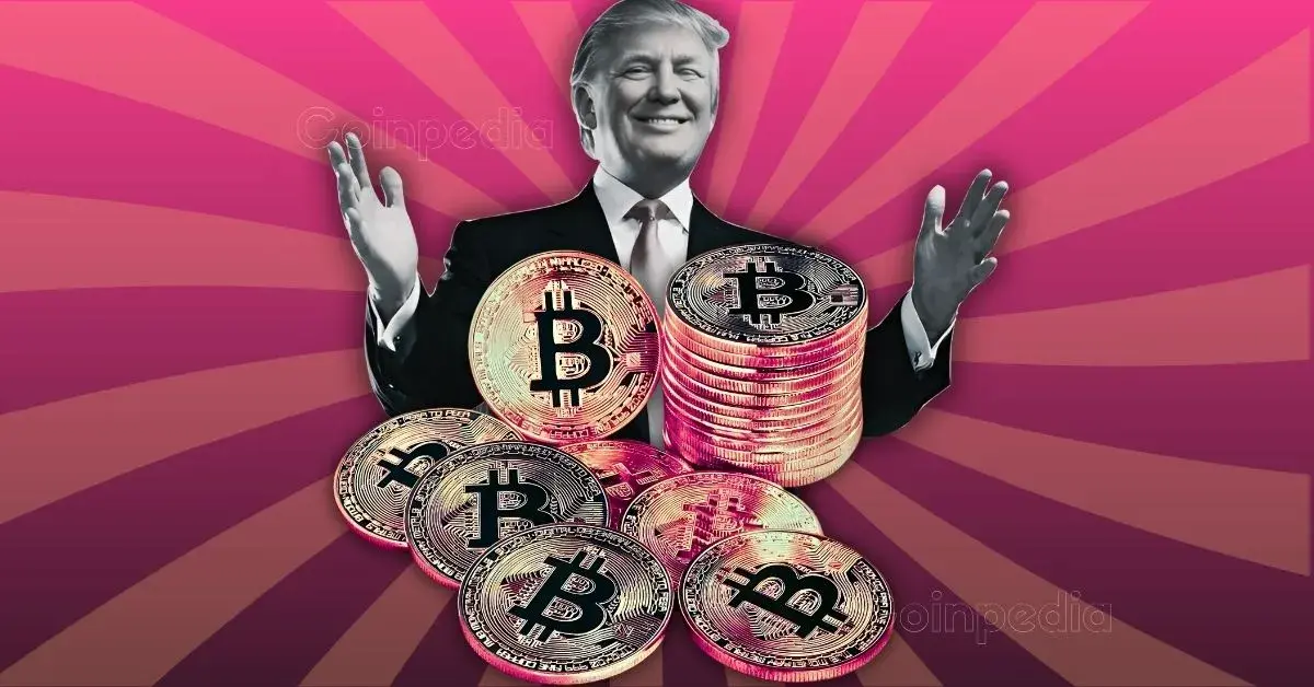 Trump’s New SEC Targets Major Overhaul of Crypto Regulations, Aims to Pause Enforcement