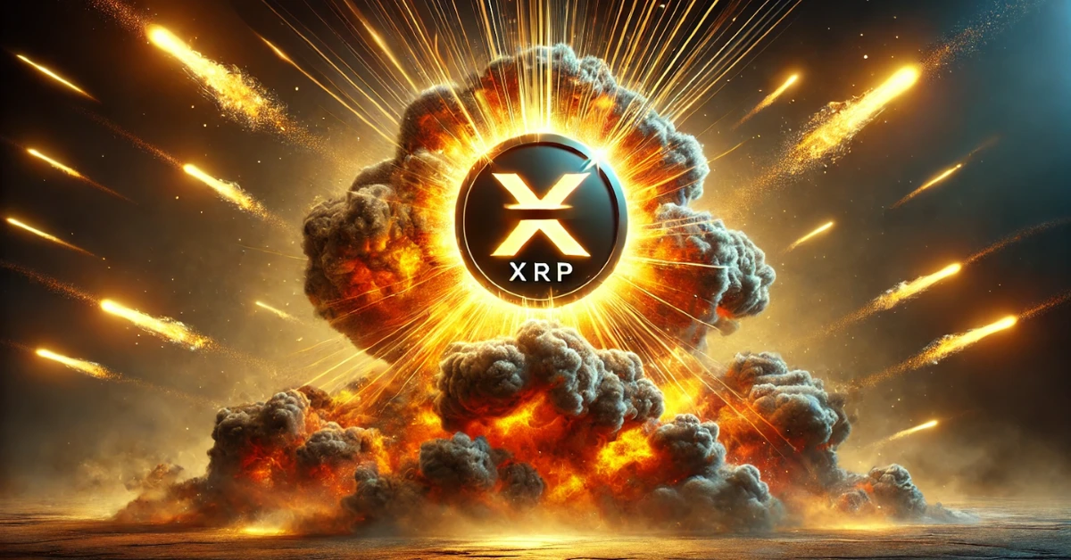 XRP News Over 58 Million Worth Of XRP At Risk? Meanwhile Whale